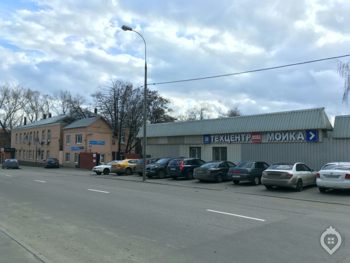 ЖК "Селигер сити": голландский стиль в Западном Дегунино - Фото 41