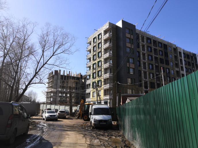 ЖК "Миниполис Рафинад": лакомый кусок земли среди дачных участков - Фото 28