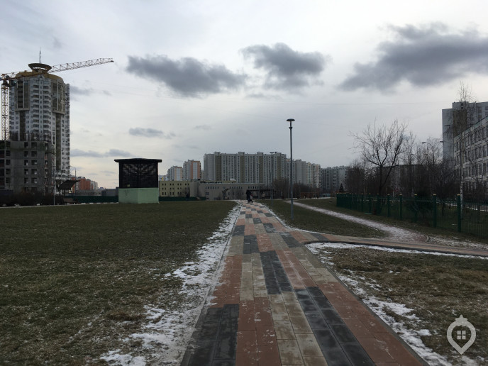 ЖК "Тополя": коммерческий проект "Мосводоканала" - Фото 39