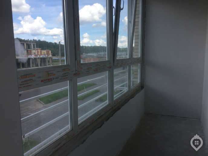 ЖК "Малая Истра": невысокие дома и такие же темпы строительства - Фото 48