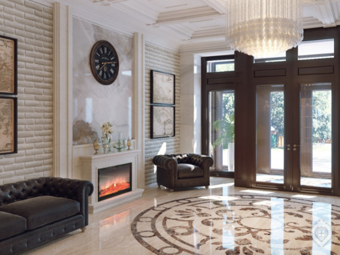 ЖК "Династия": сталинский ампир на месте хладокомбината - Фото 13