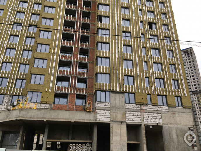 ЖК "Преображение": популярные квартиры у метро - Фото 12