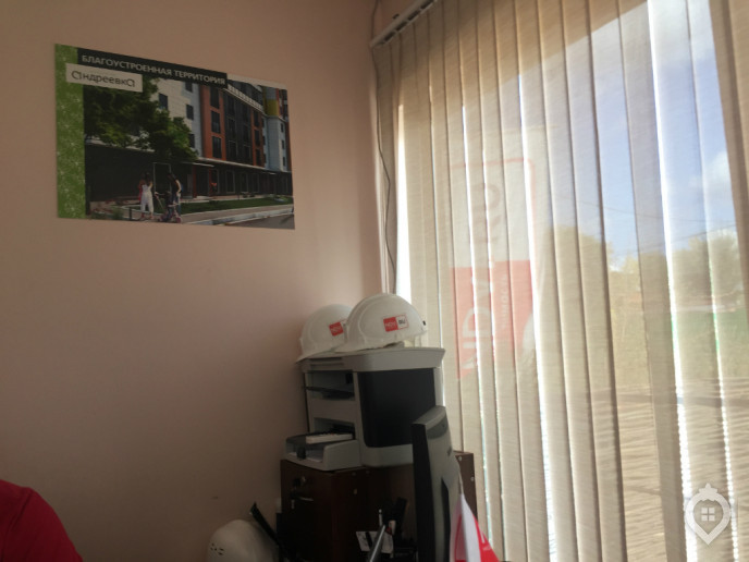 ЖК "Андреевка": мегаполис подошёл к деревне - Фото 33