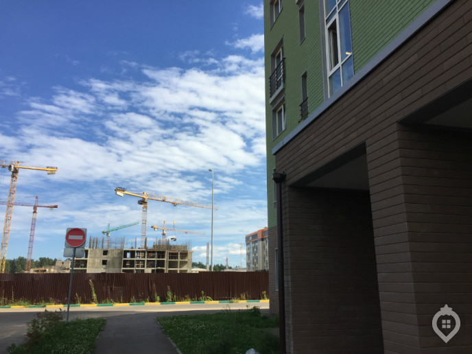 Микрорайон "Красногорский": ухоженный пригород с домами не выше 8 этажей - Фото 25