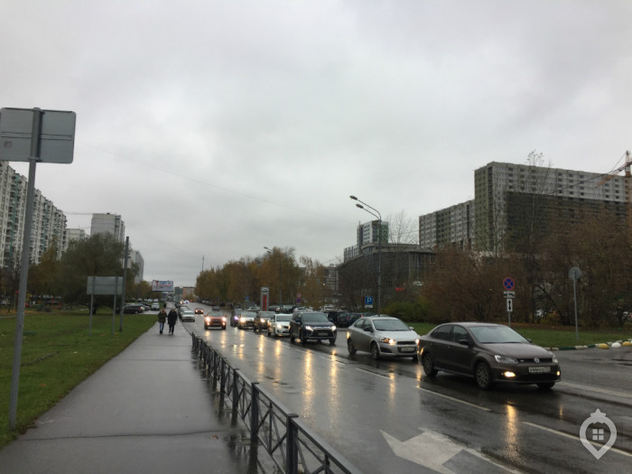 ЖК "Город": урбанизация Дмитровского района от компании "Град" - Фото 48