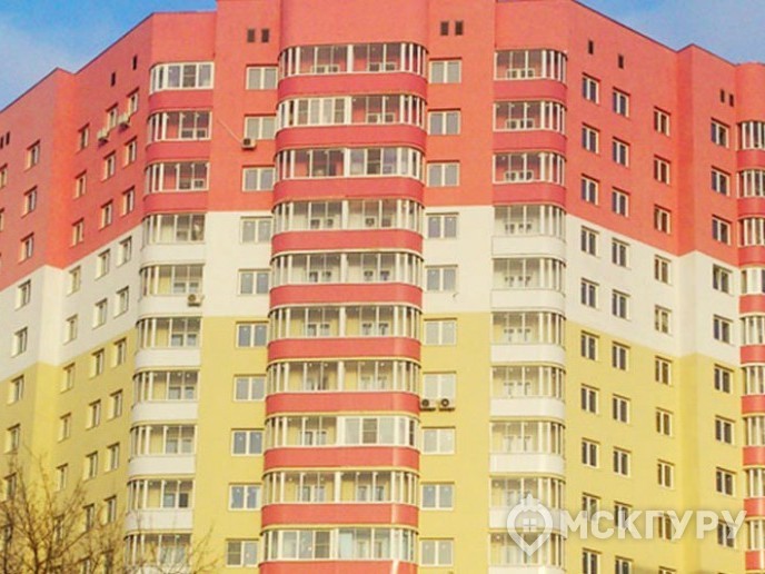 “Государев дом”: эконом-формат у южной границы Москвы - Фото 3