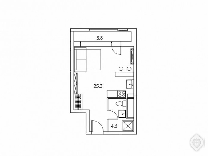 ЖК "Символ": футуристический облик заводских территорий - Фото 49