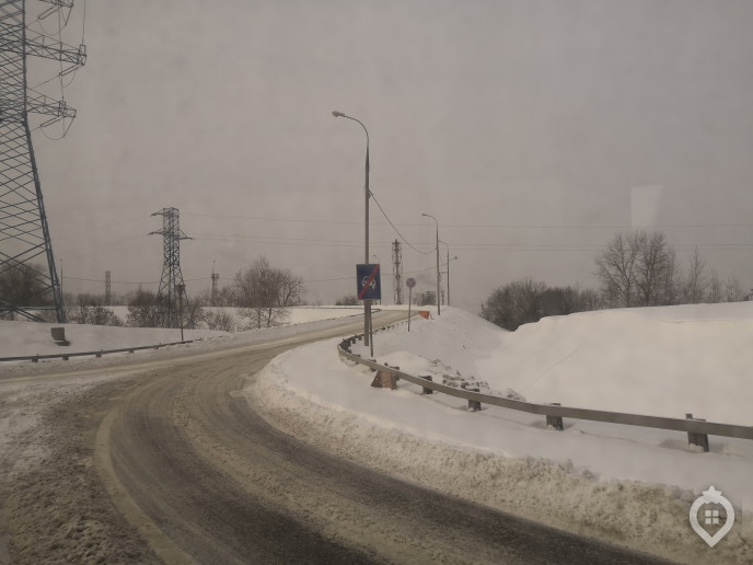 ЖК "Новые Котельники": контрастное соседство курорта и промзон - Фото 8