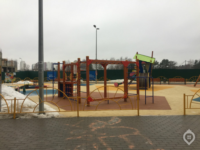 ЖК "Внуково 2017": под крылом самолёта - Фото 11