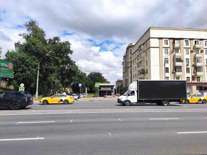 ЖК "Шереметьевский": жилой остров в море индустриального окружения - Фото 14