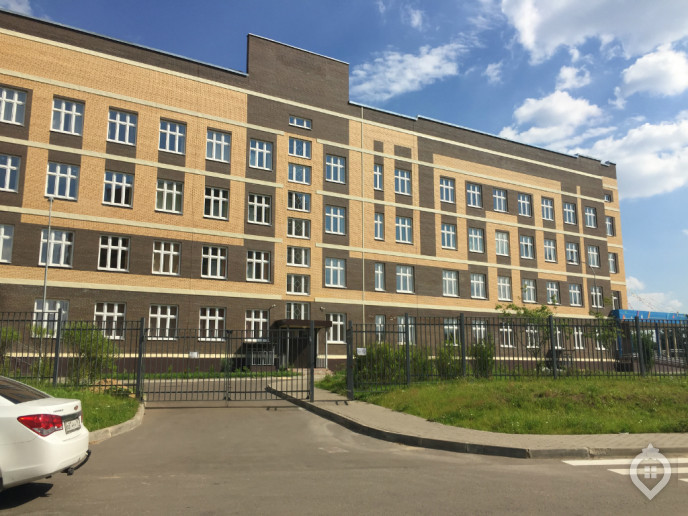 ЖК "Московские водники": квартиры у воды и последние 3 дома в продаже - Фото 10