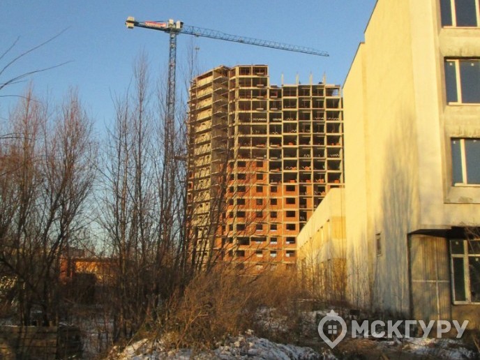  “Царицыно 2”: цены снижаются, сроки сдачи затягиваются - Фото 27