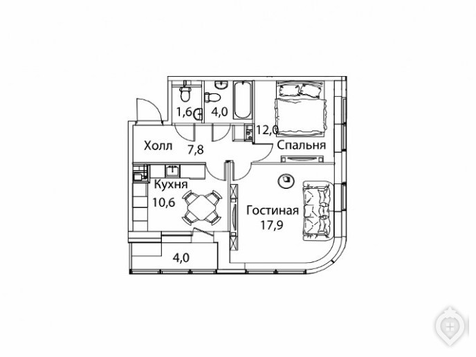 ЖК "Символ": футуристический облик заводских территорий - Фото 52