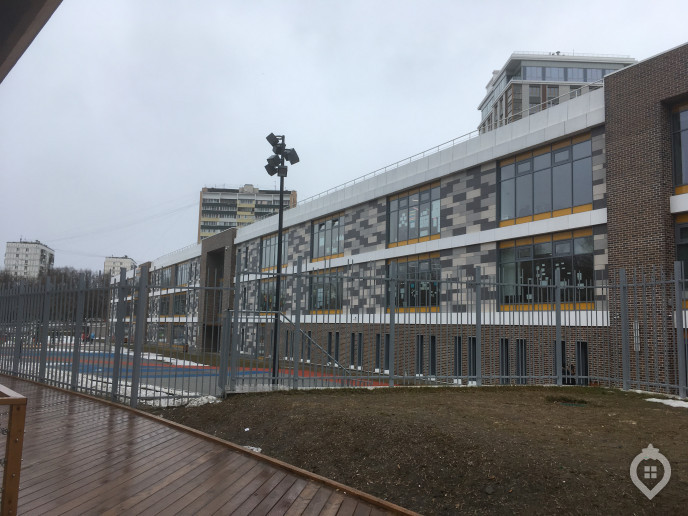 ЖК "Ботанический сад 2": между парком и линией МЦК - Фото 50