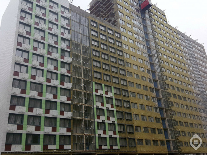 ЖК "Город": урбанизация Дмитровского района от компании "Град" - Фото 11