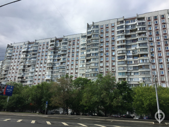 ЖК "Династия": сталинский ампир на месте хладокомбината - Фото 59