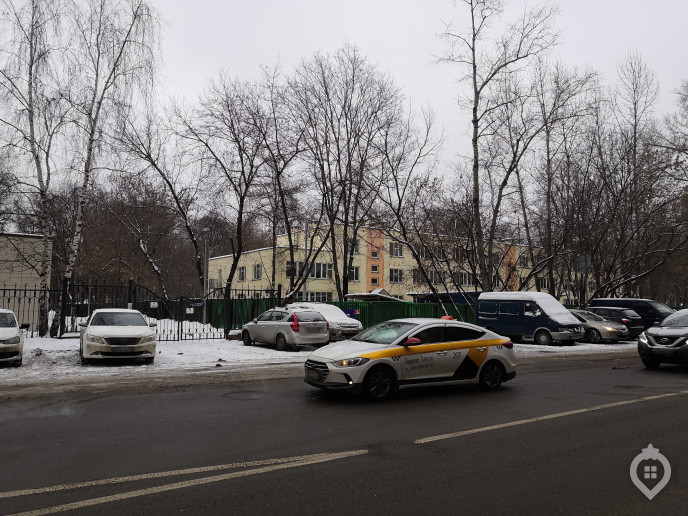 ЖК "Фили сити": в эпицентре перерождения района - Фото 72