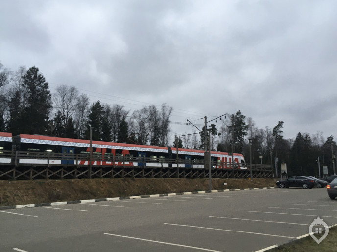 ЖК "Миниполис Серебрица": вторая жизнь подмосковных курортов - Фото 47