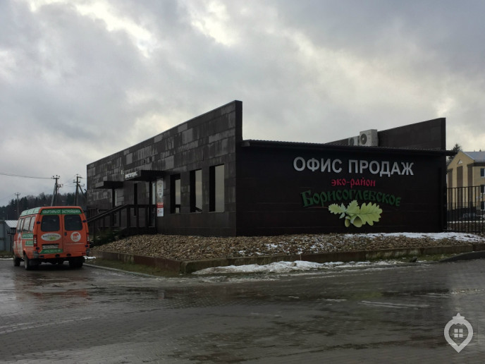 ЖК "Борисоглебское": в плену автомобильной зависимости - Фото 56