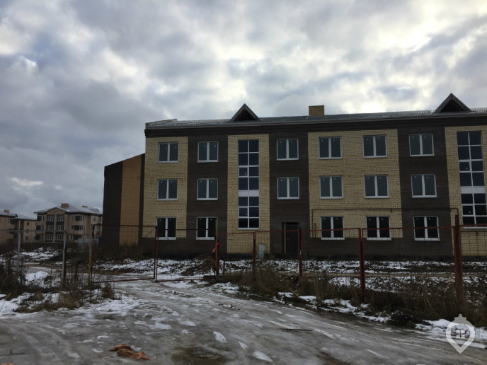 ЖК "Борисоглебское": в плену автомобильной зависимости - Фото 34