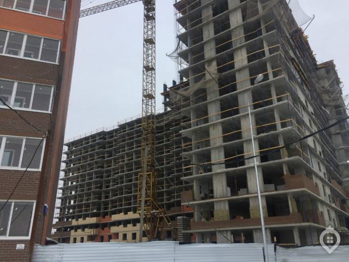 ЖК "Столичный": новое лицо подмосковной Балашихи - Фото 26