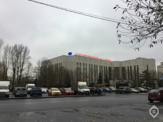 ЖК "Город": урбанизация Дмитровского района от компании "Град" - Фото 59