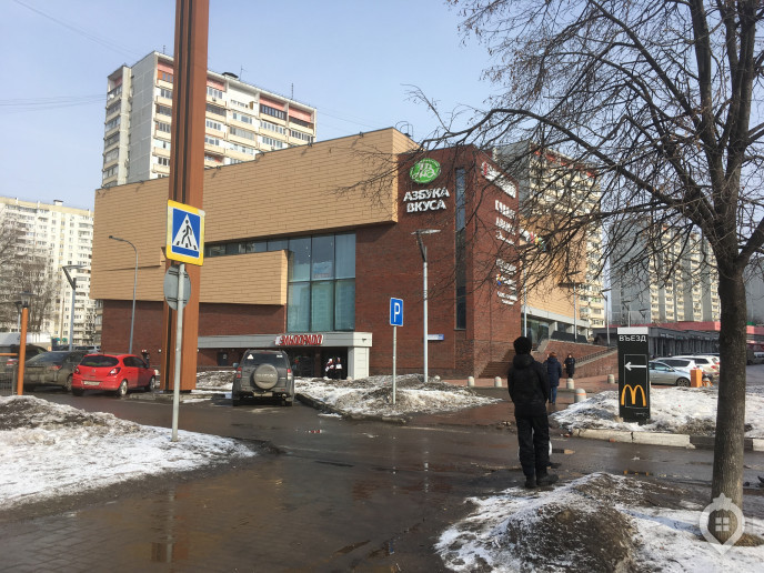 ЖК "Сердце Одинцово": драматический герой точечной застройки - Фото 40