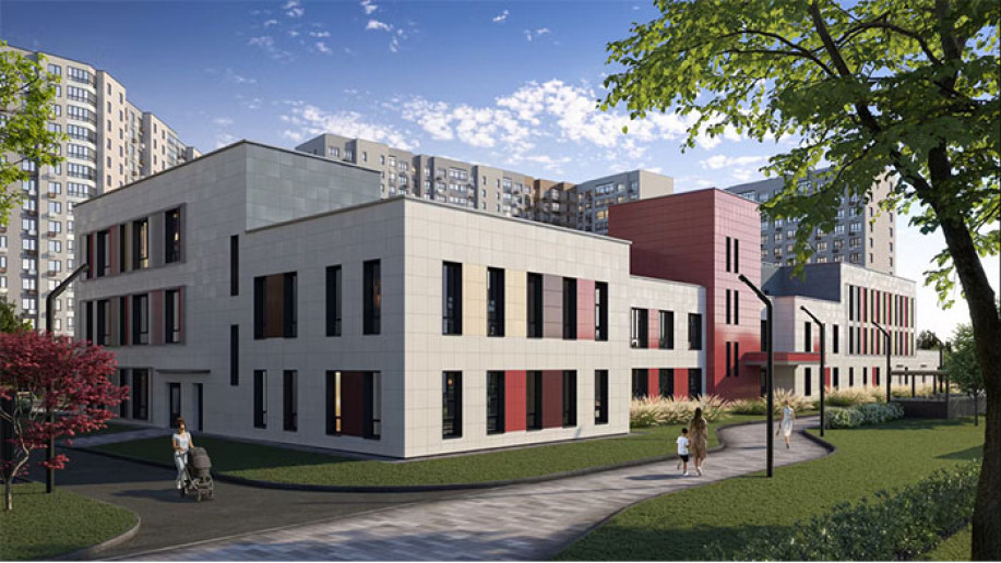 ​ЖК "1-й Шереметьевский": все преимущества "комфорта", а проблемы по стандарту. - Фото 3