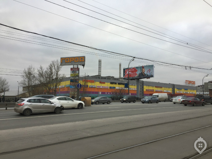 ЖК "Символ": футуристический облик заводских территорий - Фото 65