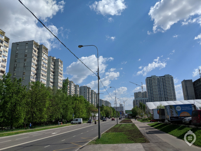 ЖК "Орехово-Борисово": три панельных дома на краю Москвы - Фото 33