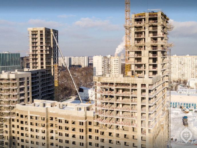 ЖК "Летний сад": оранжерея новых квартир - Фото 4