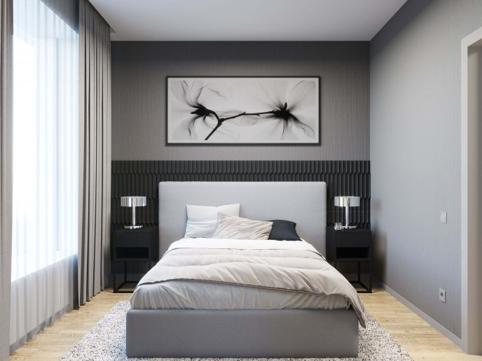 ЖК "Вестердам": самый доступный проект элитного застройщика - Фото 35