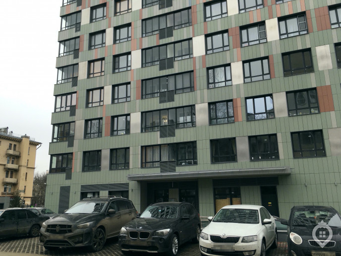 ЖК "Фестиваль парк": небоскрёбы на месте панельных хрущёвок - Фото 14