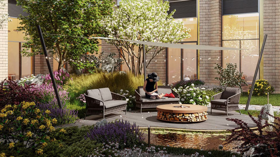 ​ЖК "Sydney City": для тех, кто хочет, как у антиподов - Фото 17