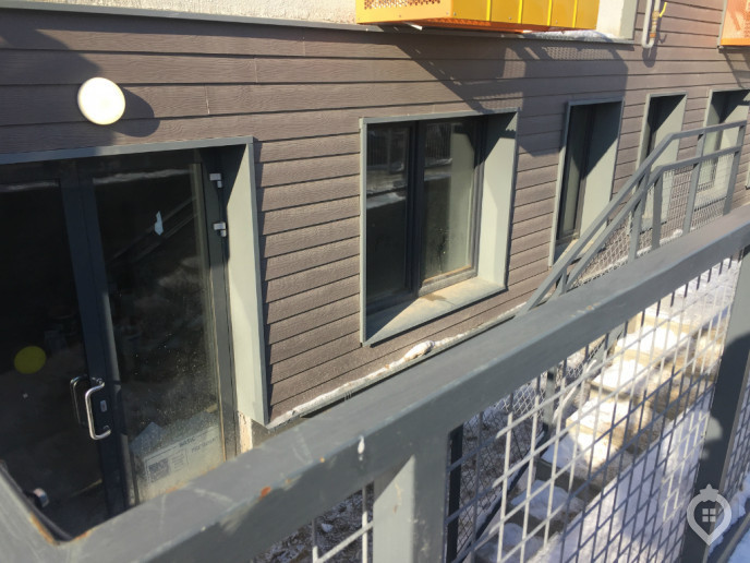 ЖК "Май": весенние краски на Каширке - Фото 97