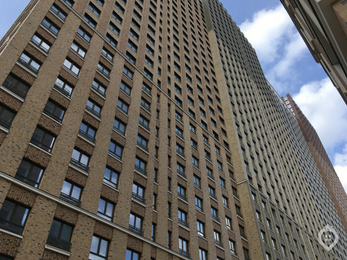 ЖК "Селигер сити": голландский стиль в Западном Дегунино - Фото 15