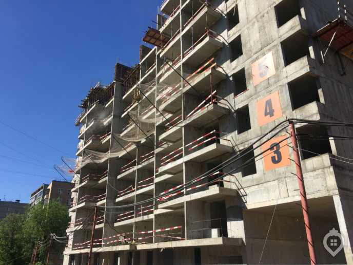 ЖК "Свой": по-своему привлекателен - Фото 32