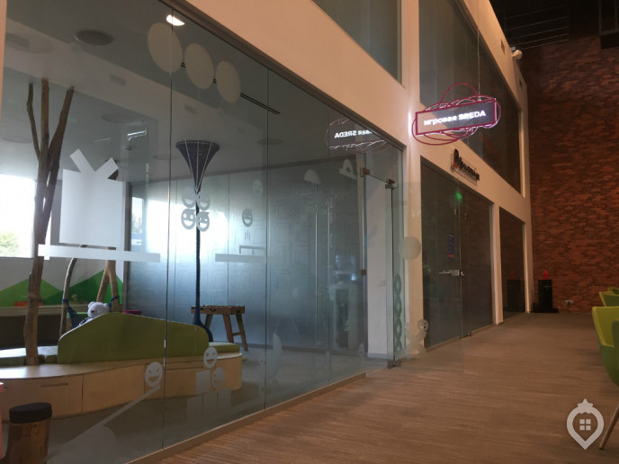 ЖК "SREDA": реинкарнация Карачаровского завода - Фото 63