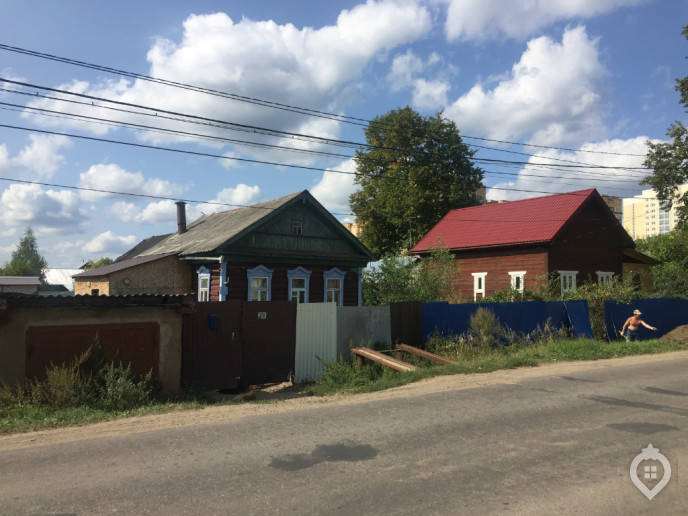 ЖК "Андреевка": мегаполис подошёл к деревне - Фото 8