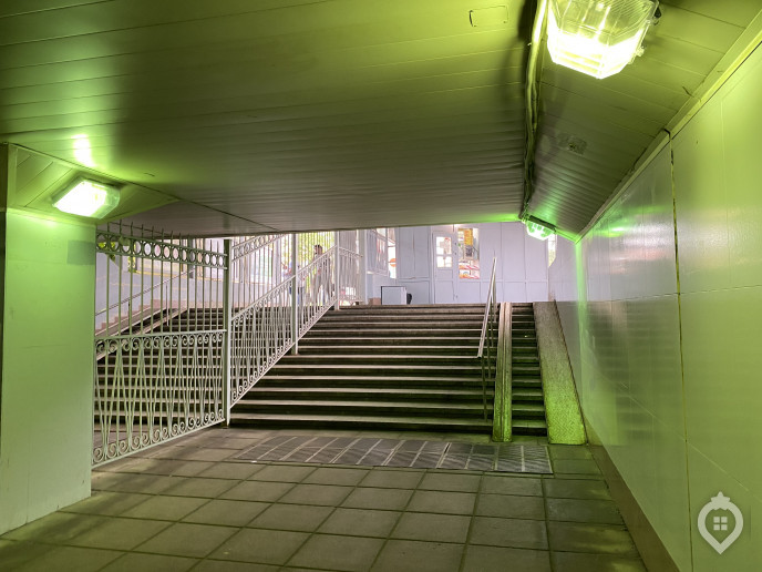 ЖК "Ильинские луга": о жизни в красногорской глубинке - Фото 63