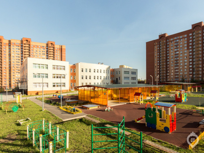 ЖК "Московские водники": квартиры у воды и последние 3 дома в продаже - Фото 5