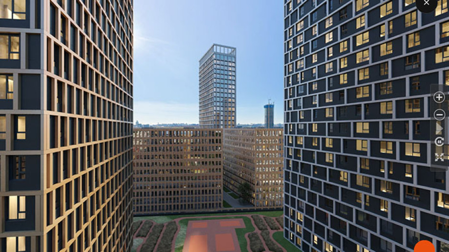 ​ЖК "Sydney City": для тех, кто хочет, как у антиподов - Фото 53