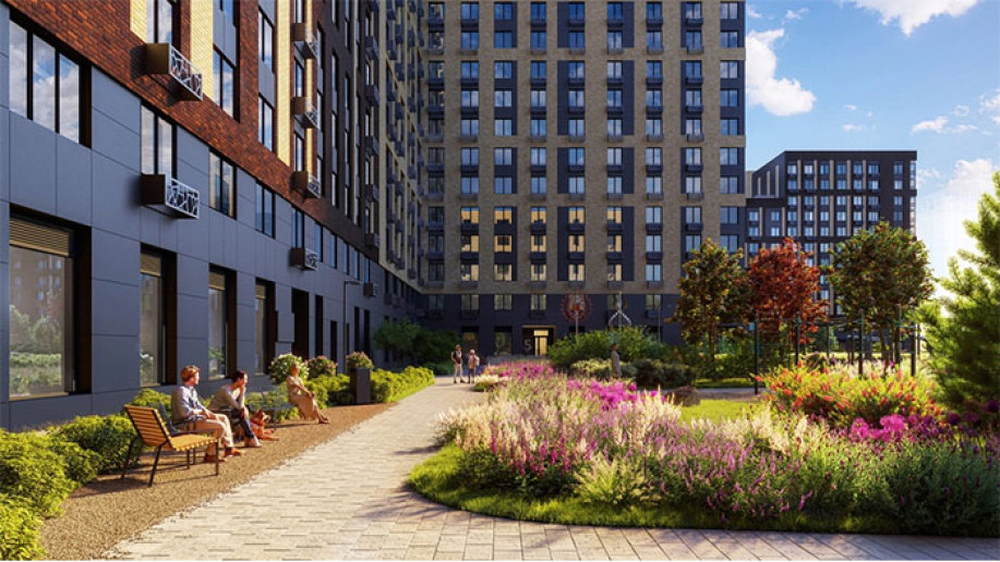 ЖК "Публицист": далеко ли, близко ли… по низкой цене. - Фото 13