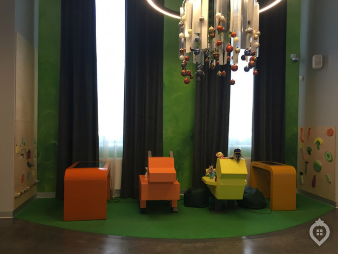 ЖК "Домашний": спальный район классический - Фото 67