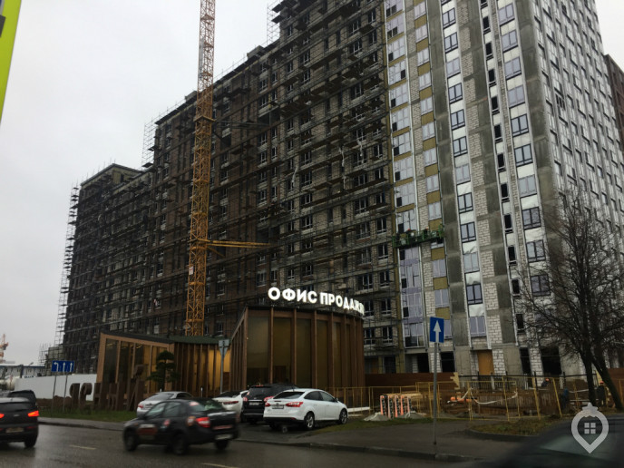 ЖК "Ясный": ожидаются осадки в виде платных детского сада и школы - Фото 68