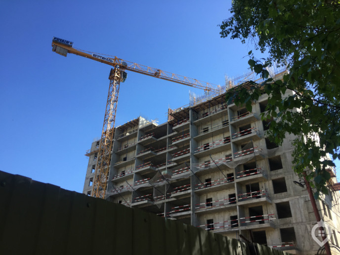 ЖК "Свой": по-своему привлекателен - Фото 31