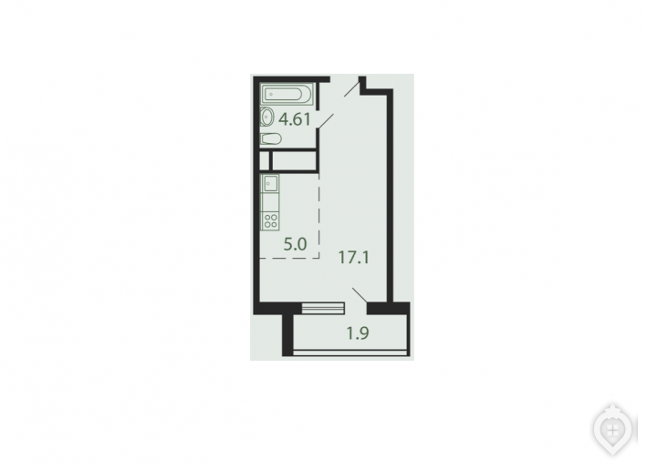 ЖК "Новые Котельники": контрастное соседство курорта и промзон - Фото 76