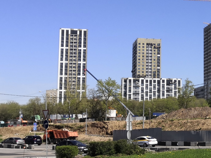 ЖК "Вестердам": самый доступный проект элитного застройщика - Фото 17