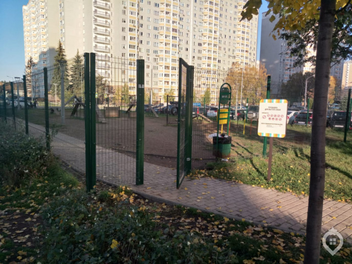 ЖК "Первый Московский": в городе-парке теперь строят монолитные дома - Фото 9