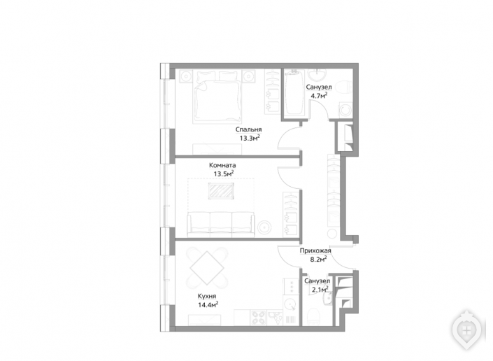 ЖК "Фили сити": в эпицентре перерождения района - Фото 42